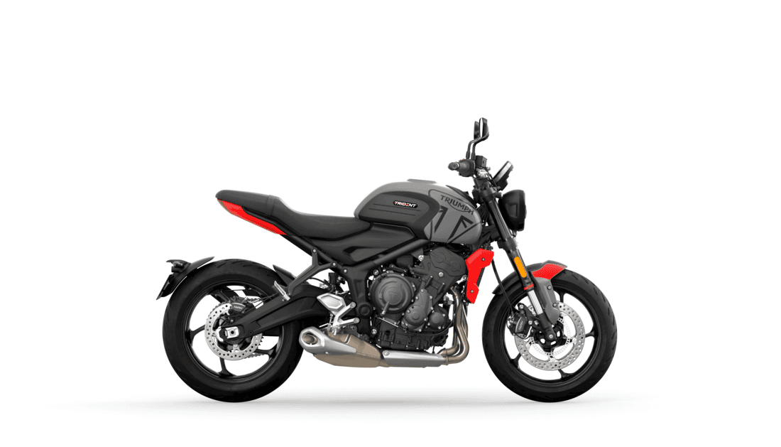 2024 Triumph TRIDENT - 660 for sale in the Pompano Beach, FL area. Get the best drive out price on 2024 Triumph TRIDENT - 660 and compare.