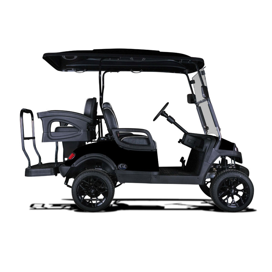 2024 VIVID EV Peak - 4 for sale in the Pompano Beach, FL area. Get the best drive out price on 2024 VIVID EV Peak - 4 and compare.