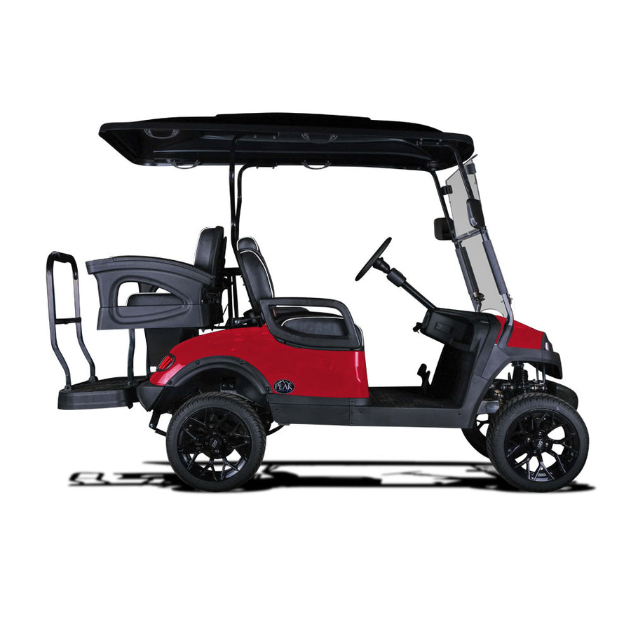 2024 VIVID EV Peak - 4 for sale in the Pompano Beach, FL area. Get the best drive out price on 2024 VIVID EV Peak - 4 and compare.