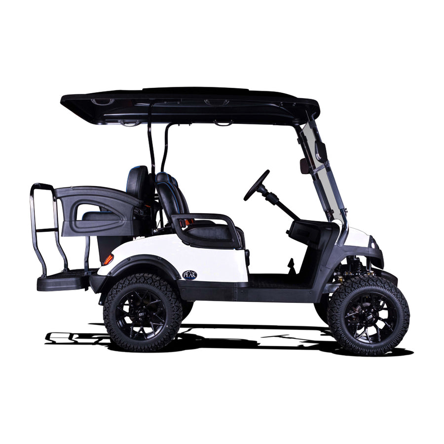 2024 VIVID EV Peak - 4L for sale in the Pompano Beach, FL area. Get the best drive out price on 2024 VIVID EV Peak - 4L and compare.