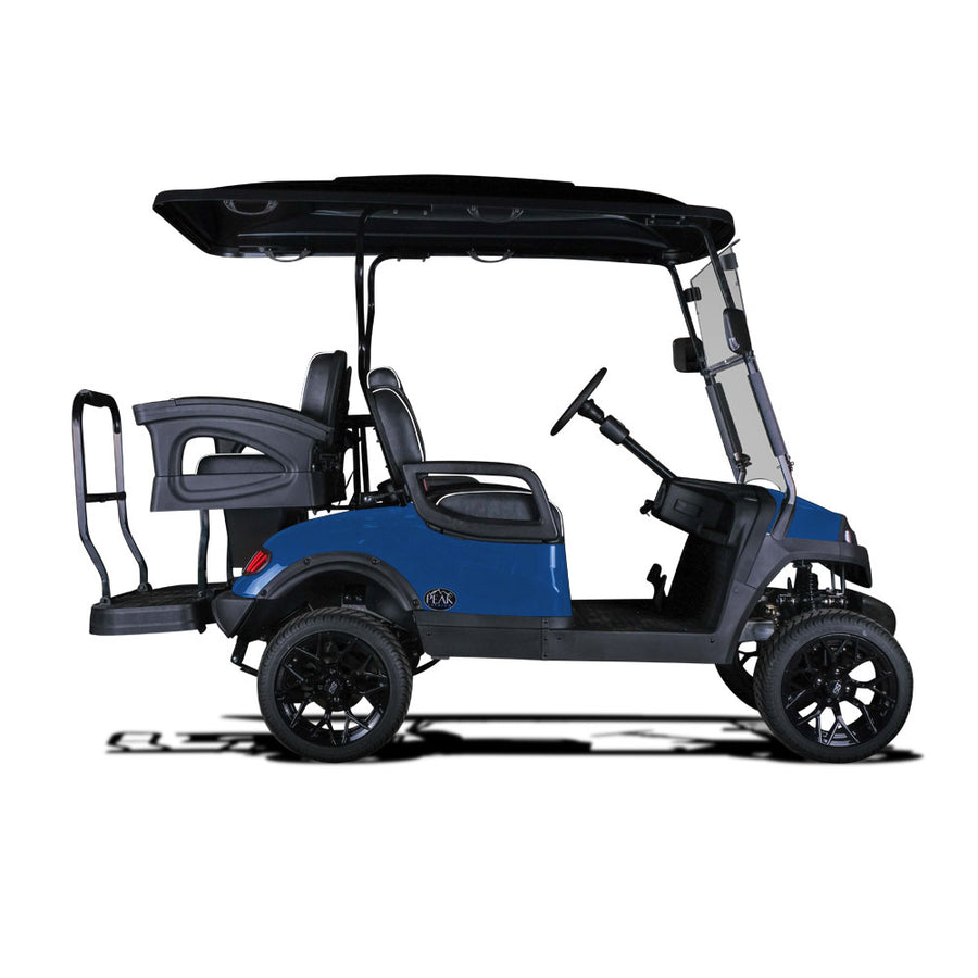 2024 VIVID EV Peak - 4L for sale in the Pompano Beach, FL area. Get the best drive out price on 2024 VIVID EV Peak - 4L and compare.