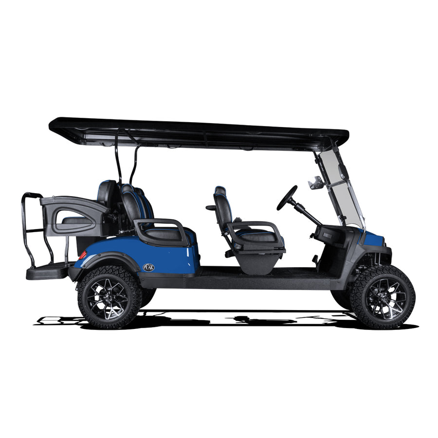 2024 VIVID EV Peak - 6 for sale in the Pompano Beach, FL area. Get the best drive out price on 2024 VIVID EV Peak - 6 and compare.