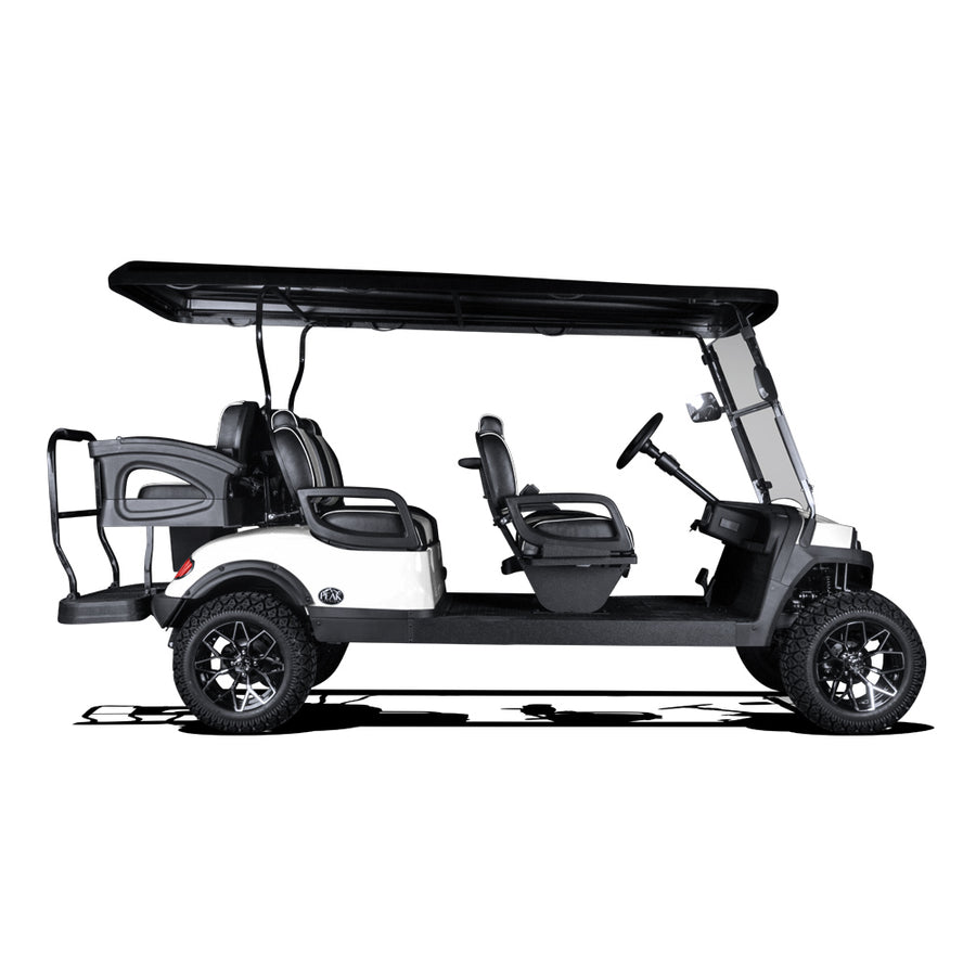 2024 VIVID EV Peak - 6 for sale in the Pompano Beach, FL area. Get the best drive out price on 2024 VIVID EV Peak - 6 and compare.