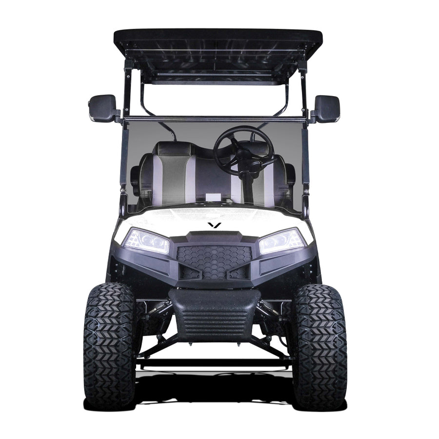 2024 VIVID EV Peak - 6 for sale in the Pompano Beach, FL area. Get the best drive out price on 2024 VIVID EV Peak - 6 and compare.