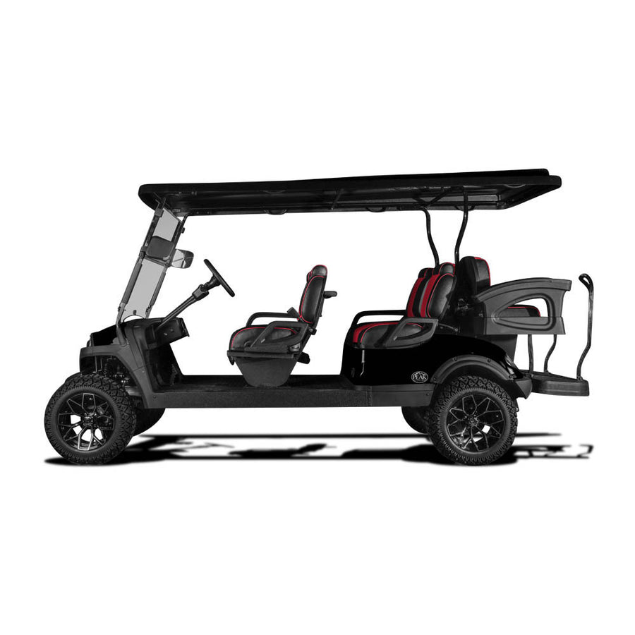 2024 VIVID EV Peak - 6 for sale in the Pompano Beach, FL area. Get the best drive out price on 2024 VIVID EV Peak - 6 and compare.