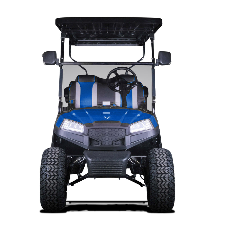 2024 VIVID EV Peak - 6 for sale in the Pompano Beach, FL area. Get the best drive out price on 2024 VIVID EV Peak - 6 and compare.