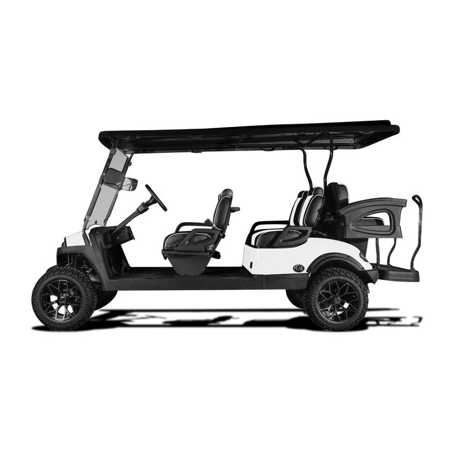 2024 VIVID EV Peak - 6 for sale in the Pompano Beach, FL area. Get the best drive out price on 2024 VIVID EV Peak - 6 and compare.