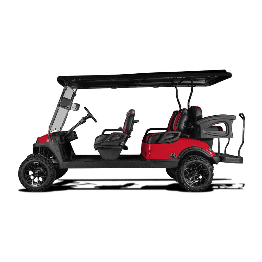 2024 VIVID EV Peak - 6 for sale in the Pompano Beach, FL area. Get the best drive out price on 2024 VIVID EV Peak - 6 and compare.