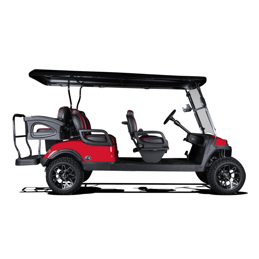 2024 VIVID EV Peak - 6 for sale in the Pompano Beach, FL area. Get the best drive out price on 2024 VIVID EV Peak - 6 and compare.
