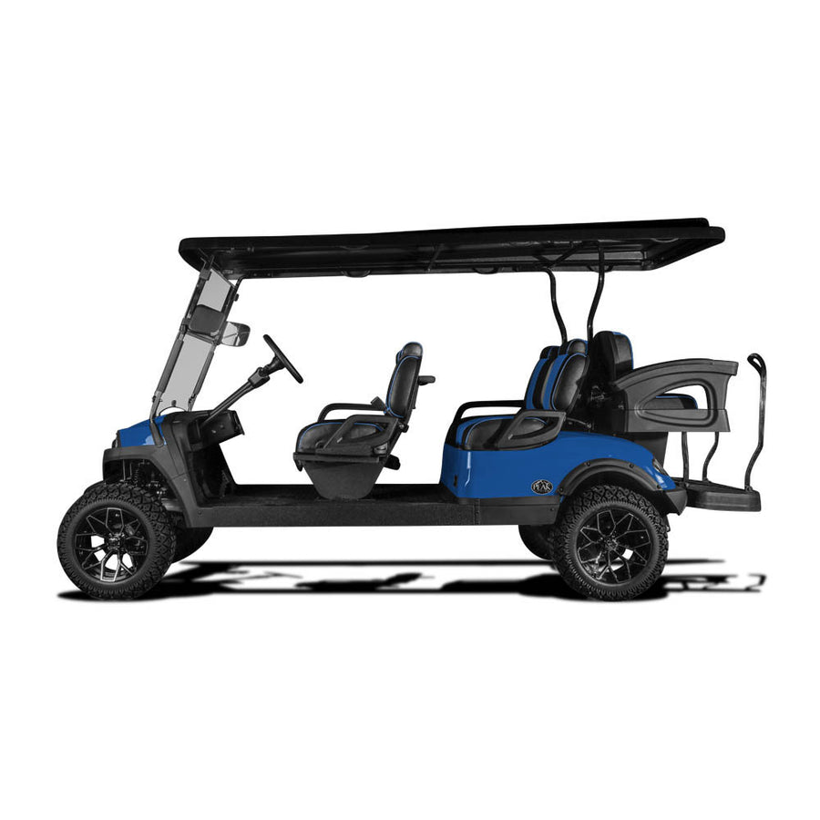 2024 VIVID EV Peak - 6 for sale in the Pompano Beach, FL area. Get the best drive out price on 2024 VIVID EV Peak - 6 and compare.