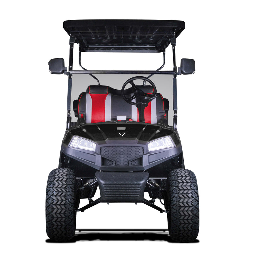 2024 VIVID EV Peak - 6 for sale in the Pompano Beach, FL area. Get the best drive out price on 2024 VIVID EV Peak - 6 and compare.