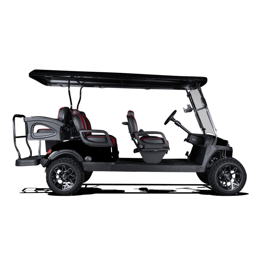 2024 VIVID EV Peak - 6 for sale in the Pompano Beach, FL area. Get the best drive out price on 2024 VIVID EV Peak - 6 and compare.