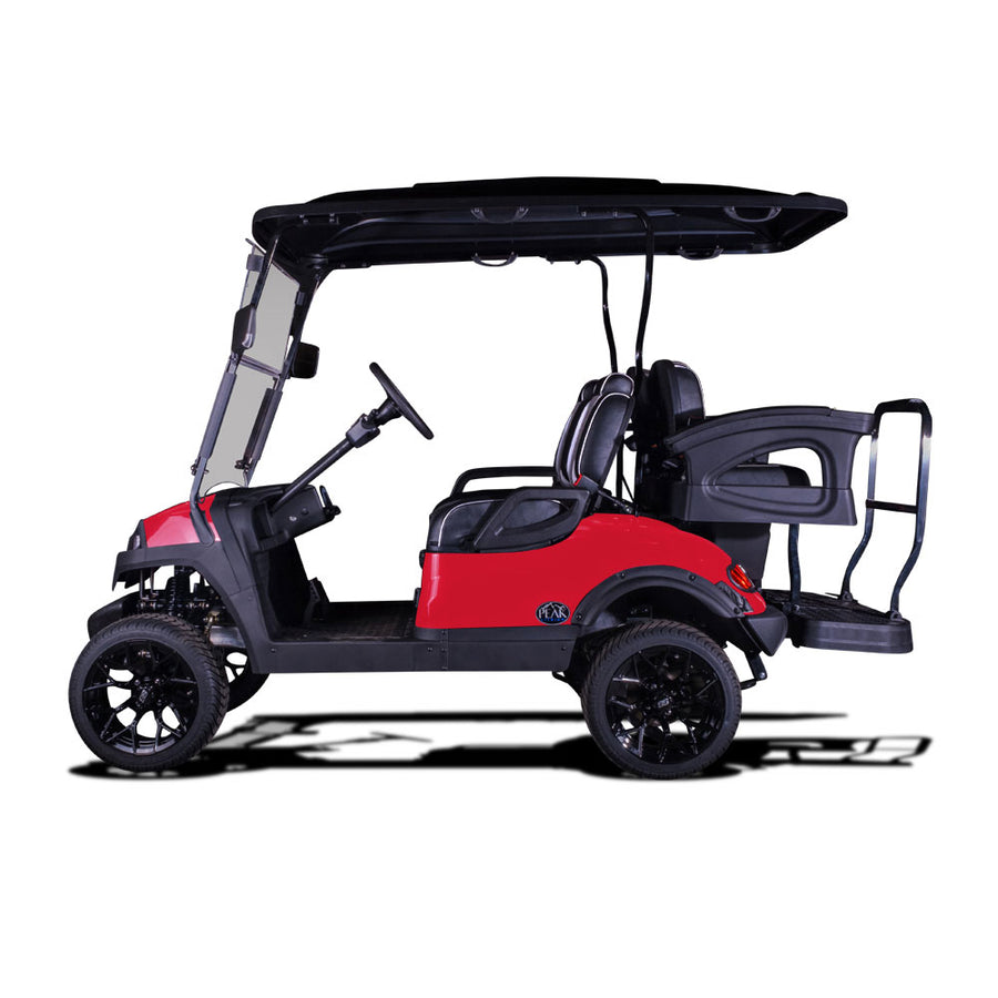 2024 VIVID EV Peak - G for sale in the Pompano Beach, FL area. Get the best drive out price on 2024 VIVID EV Peak - G and compare.