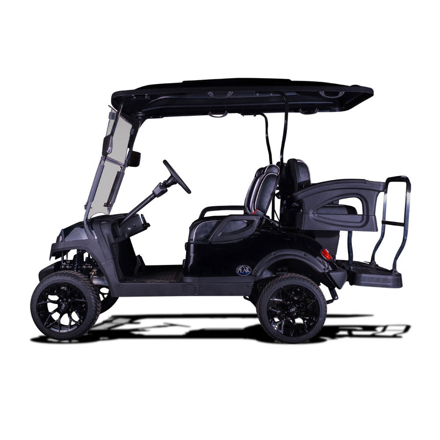 2024 VIVID EV Peak - G for sale in the Pompano Beach, FL area. Get the best drive out price on 2024 VIVID EV Peak - G and compare.
