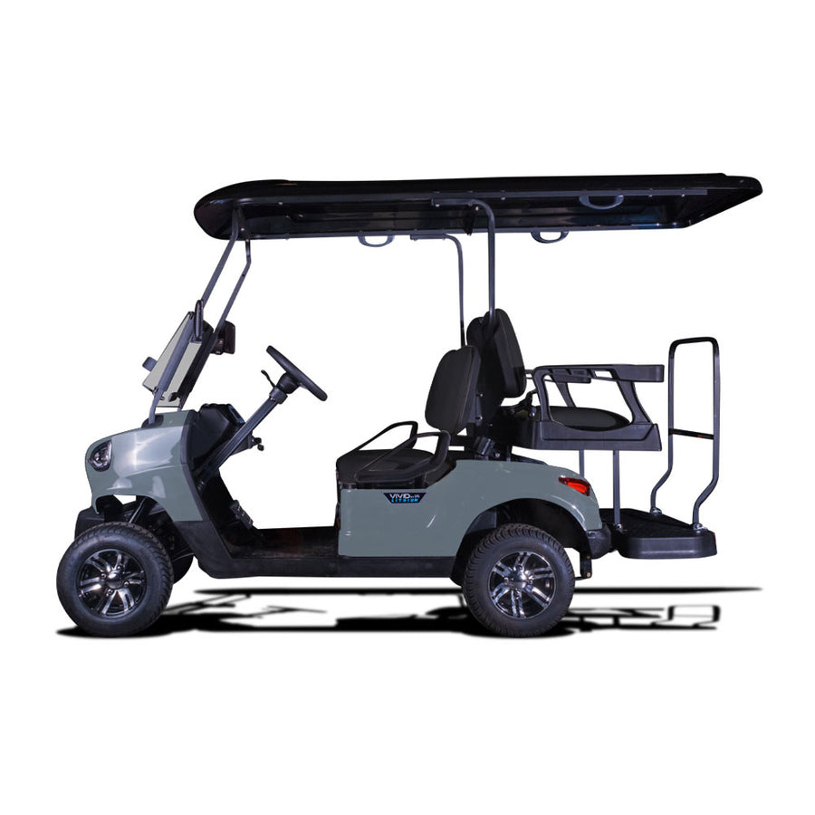 2024 VIVID EV V - 4 for sale in the Pompano Beach, FL area. Get the best drive out price on 2024 VIVID EV V - 4 and compare.