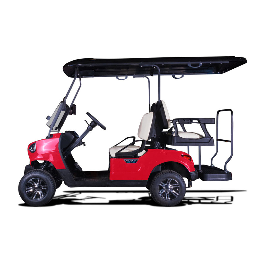 2024 VIVID EV V - 4 for sale in the Pompano Beach, FL area. Get the best drive out price on 2024 VIVID EV V - 4 and compare.