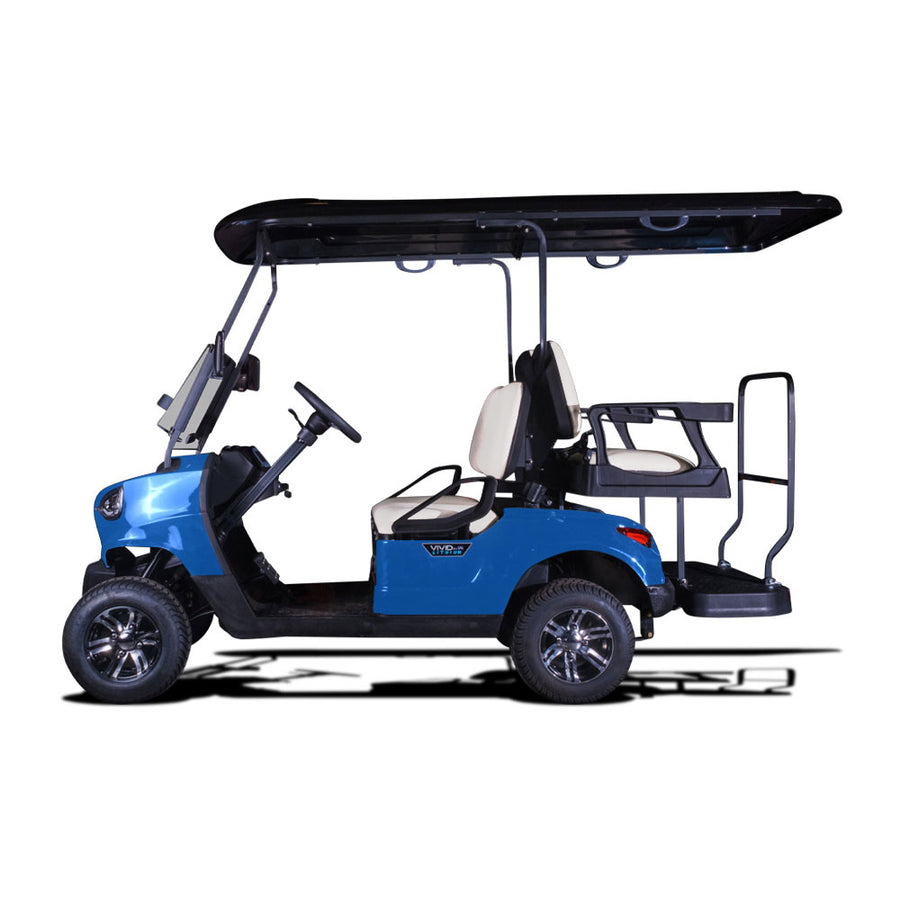 2024 VIVID EV V - 4 for sale in the Pompano Beach, FL area. Get the best drive out price on 2024 VIVID EV V - 4 and compare.