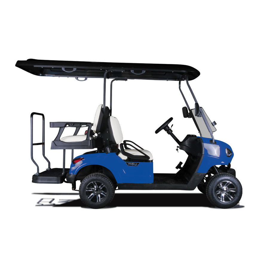 2024 VIVID EV V - 4 for sale in the Pompano Beach, FL area. Get the best drive out price on 2024 VIVID EV V - 4 and compare.