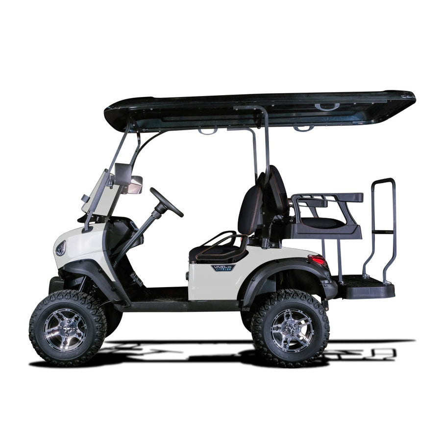 2024 VIVID EV V - 4L for sale in the Pompano Beach, FL area. Get the best drive out price on 2024 VIVID EV V - 4L and compare.