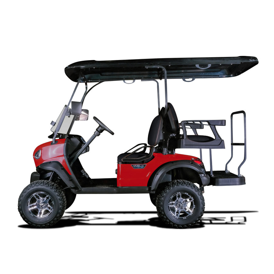2024 VIVID EV V - 4L for sale in the Pompano Beach, FL area. Get the best drive out price on 2024 VIVID EV V - 4L and compare.