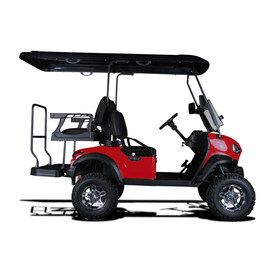 2024 VIVID EV V - 4L for sale in the Pompano Beach, FL area. Get the best drive out price on 2024 VIVID EV V - 4L and compare.