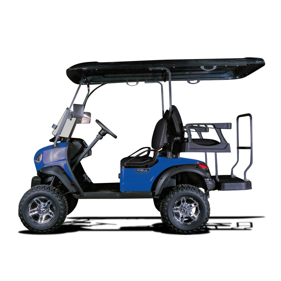2024 VIVID EV V - 4L for sale in the Pompano Beach, FL area. Get the best drive out price on 2024 VIVID EV V - 4L and compare.