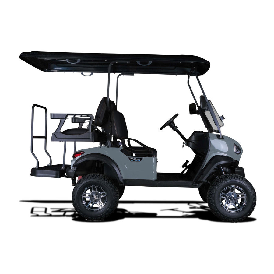 2024 VIVID EV V - 4L for sale in the Pompano Beach, FL area. Get the best drive out price on 2024 VIVID EV V - 4L and compare.