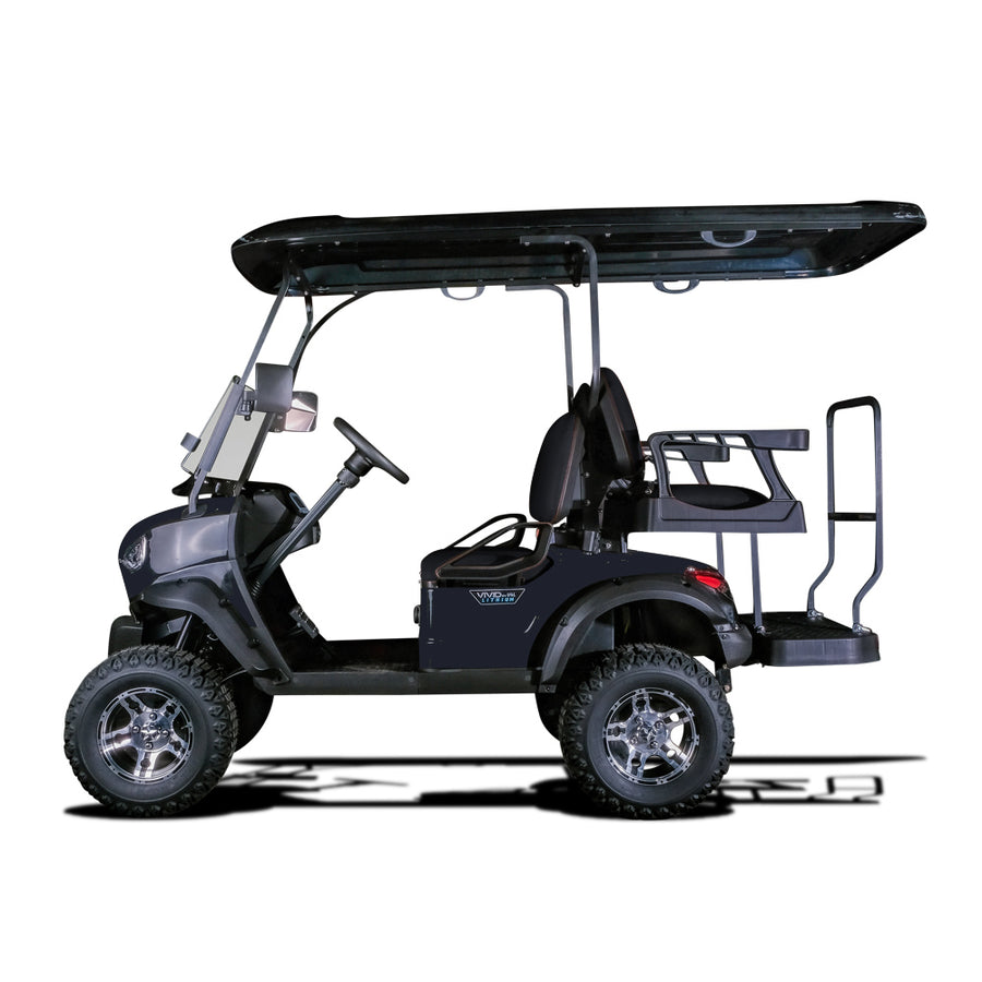 2024 VIVID EV V - 4L for sale in the Pompano Beach, FL area. Get the best drive out price on 2024 VIVID EV V - 4L and compare.
