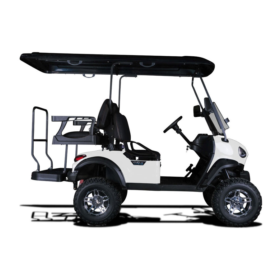 2024 VIVID EV V - 4L for sale in the Pompano Beach, FL area. Get the best drive out price on 2024 VIVID EV V - 4L and compare.