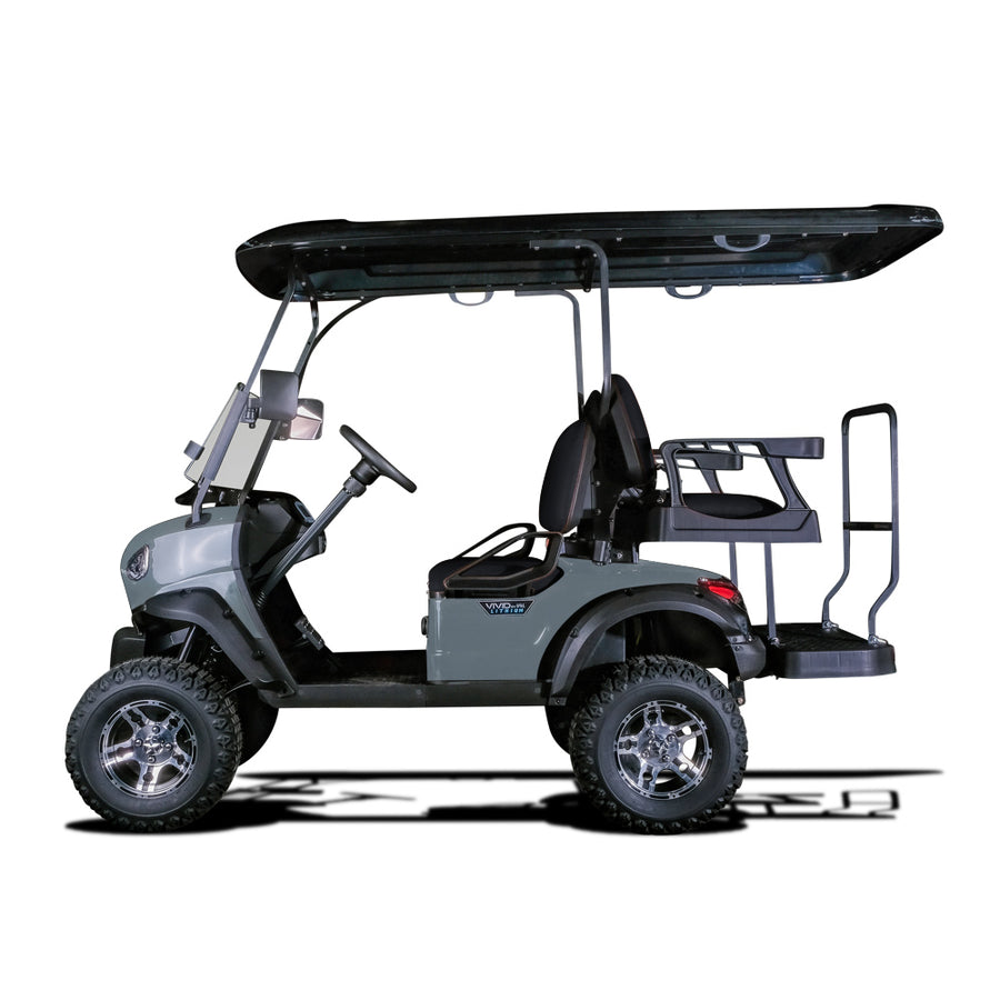 2024 VIVID EV V - 4L for sale in the Pompano Beach, FL area. Get the best drive out price on 2024 VIVID EV V - 4L and compare.