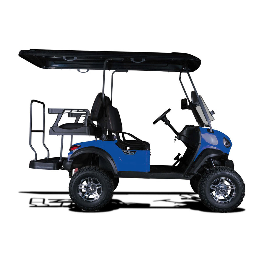 2024 VIVID EV V - 4L for sale in the Pompano Beach, FL area. Get the best drive out price on 2024 VIVID EV V - 4L and compare.