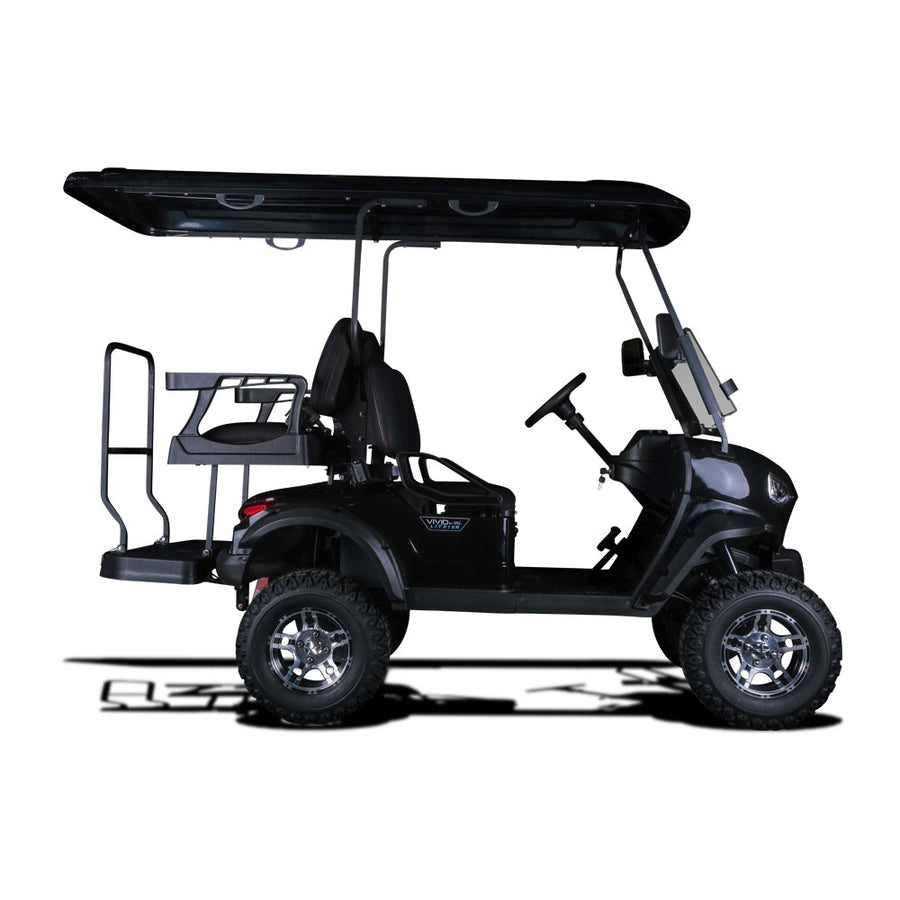 2024 VIVID EV V - 4L for sale in the Pompano Beach, FL area. Get the best drive out price on 2024 VIVID EV V - 4L and compare.