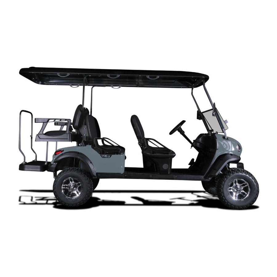 2024 VIVID EV V - 6L for sale in the Pompano Beach, FL area. Get the best drive out price on 2024 VIVID EV V - 6L and compare.