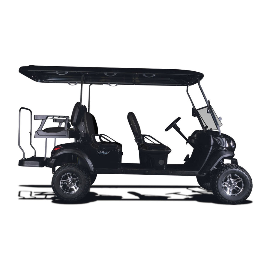 2024 VIVID EV V - 6L for sale in the Pompano Beach, FL area. Get the best drive out price on 2024 VIVID EV V - 6L and compare.
