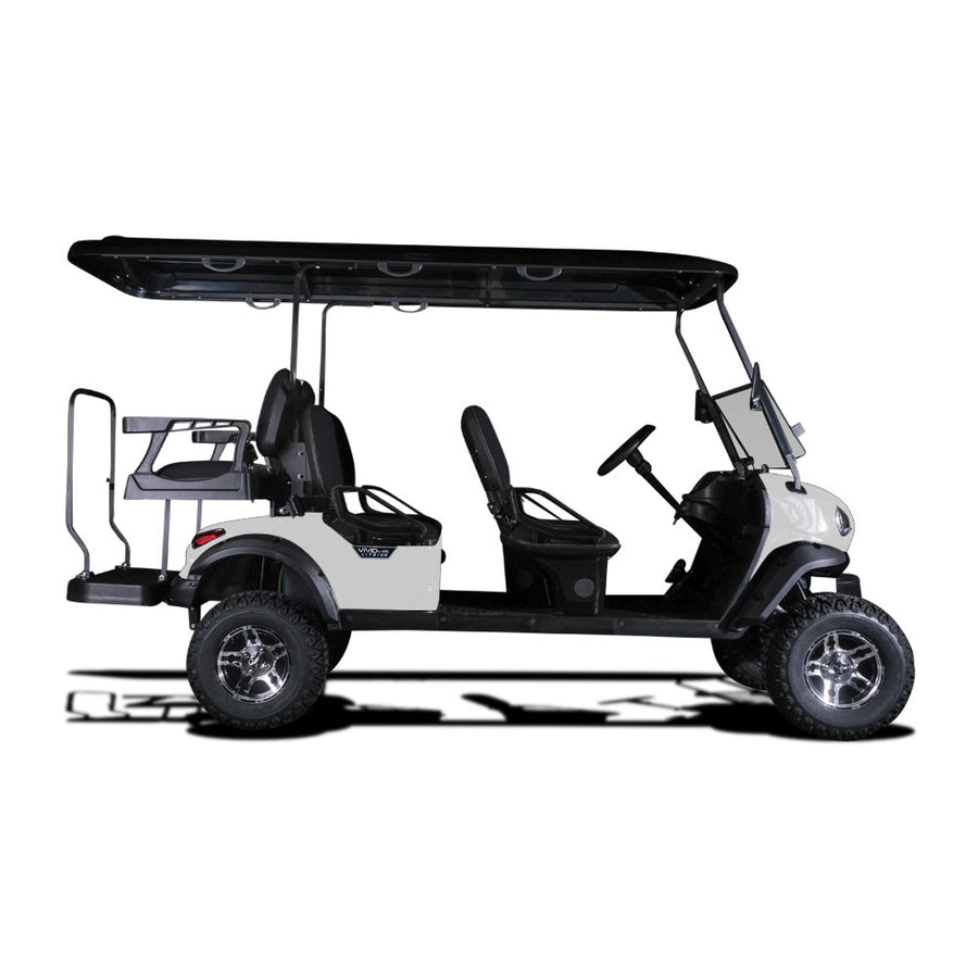2024 VIVID EV V - 6L for sale in the Pompano Beach, FL area. Get the best drive out price on 2024 VIVID EV V - 6L and compare.