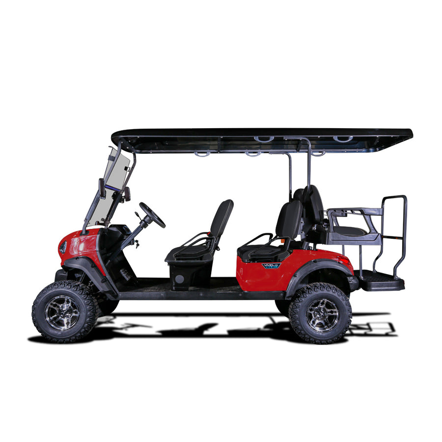 2024 VIVID EV V - 6L for sale in the Pompano Beach, FL area. Get the best drive out price on 2024 VIVID EV V - 6L and compare.