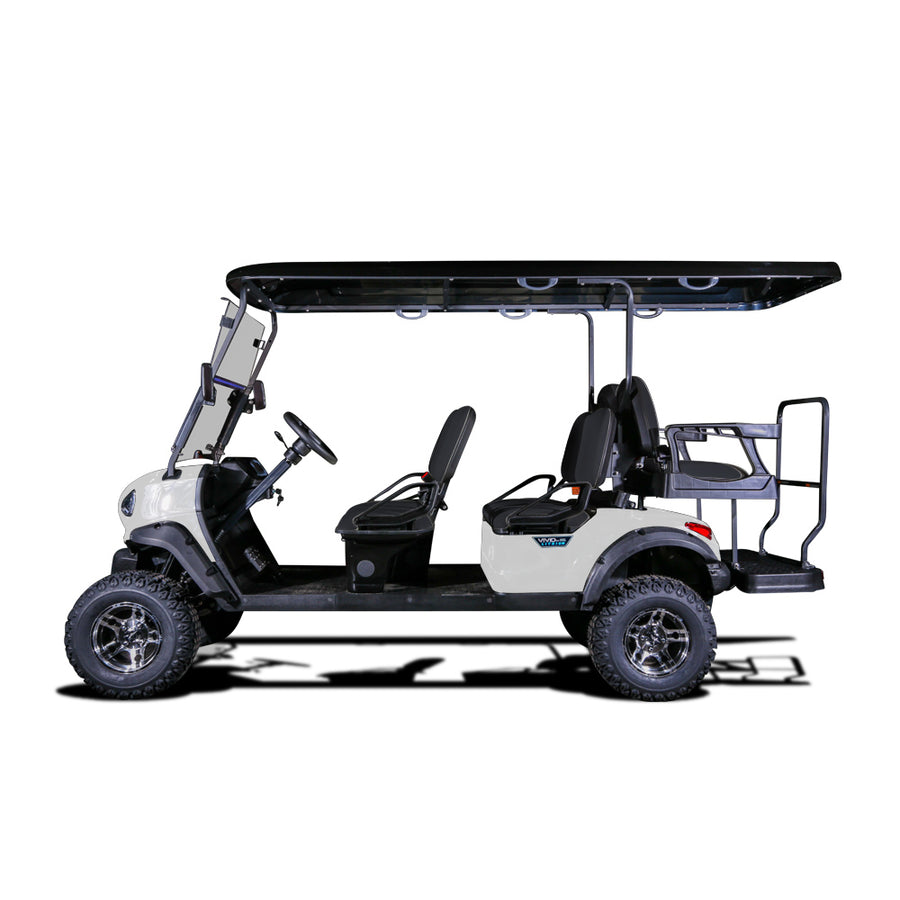 2024 VIVID EV V - 6L for sale in the Pompano Beach, FL area. Get the best drive out price on 2024 VIVID EV V - 6L and compare.
