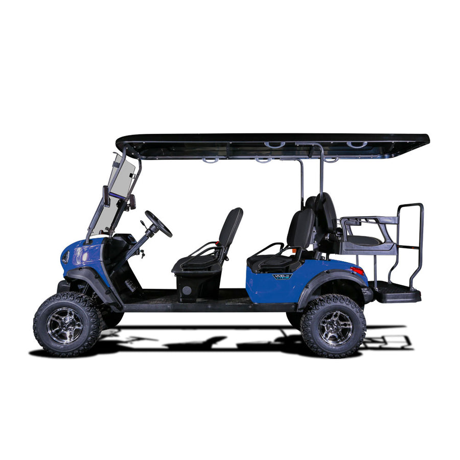 2024 VIVID EV V - 6L for sale in the Pompano Beach, FL area. Get the best drive out price on 2024 VIVID EV V - 6L and compare.