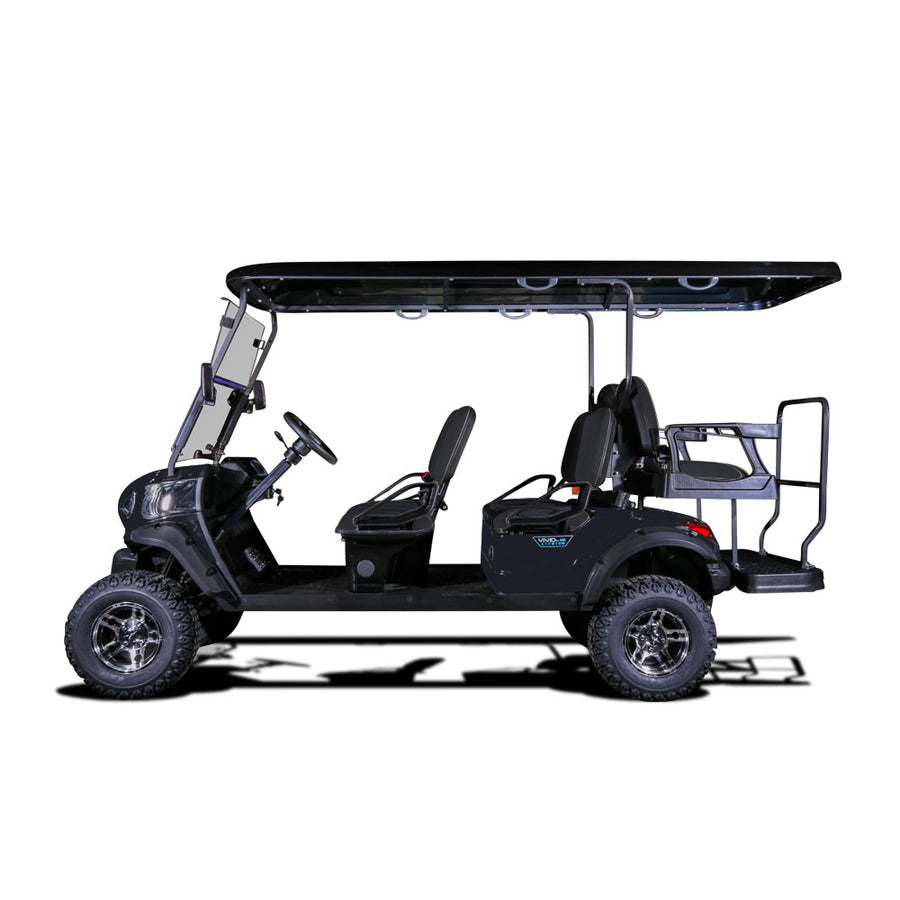 2024 VIVID EV V - 6L for sale in the Pompano Beach, FL area. Get the best drive out price on 2024 VIVID EV V - 6L and compare.