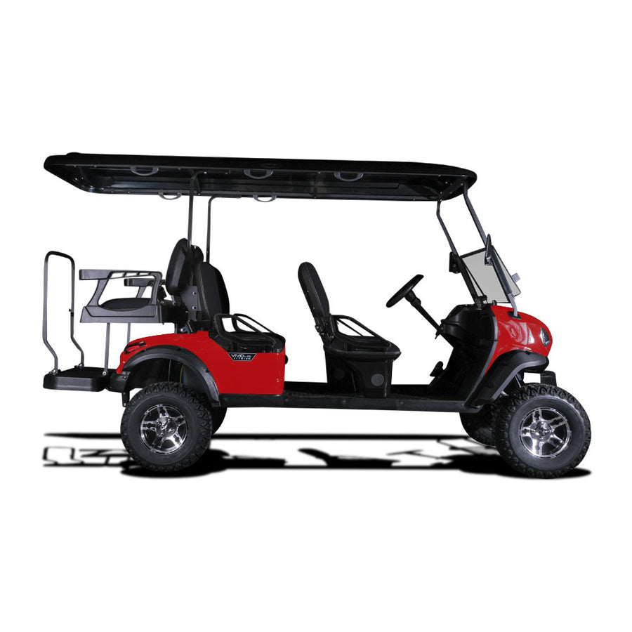2024 VIVID EV V - 6L for sale in the Pompano Beach, FL area. Get the best drive out price on 2024 VIVID EV V - 6L and compare.