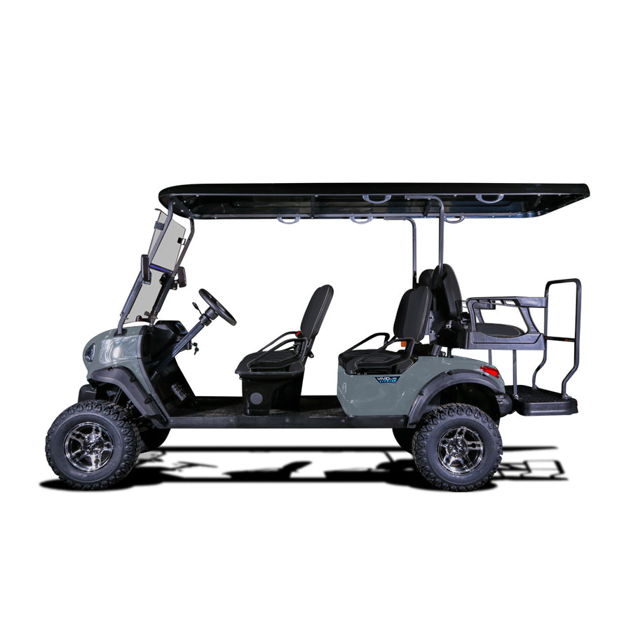 2024 VIVID EV V - 6L for sale in the Pompano Beach, FL area. Get the best drive out price on 2024 VIVID EV V - 6L and compare.