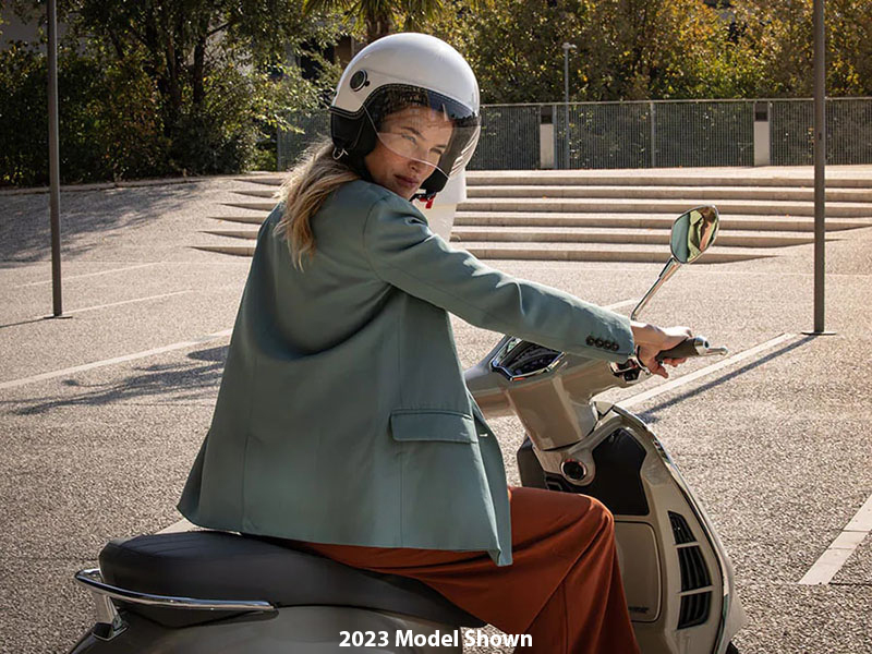 2024 Vespa GTS - 300 for sale in the Pompano Beach, FL area. Get the best drive out price on 2024 Vespa GTS - 300 and compare.