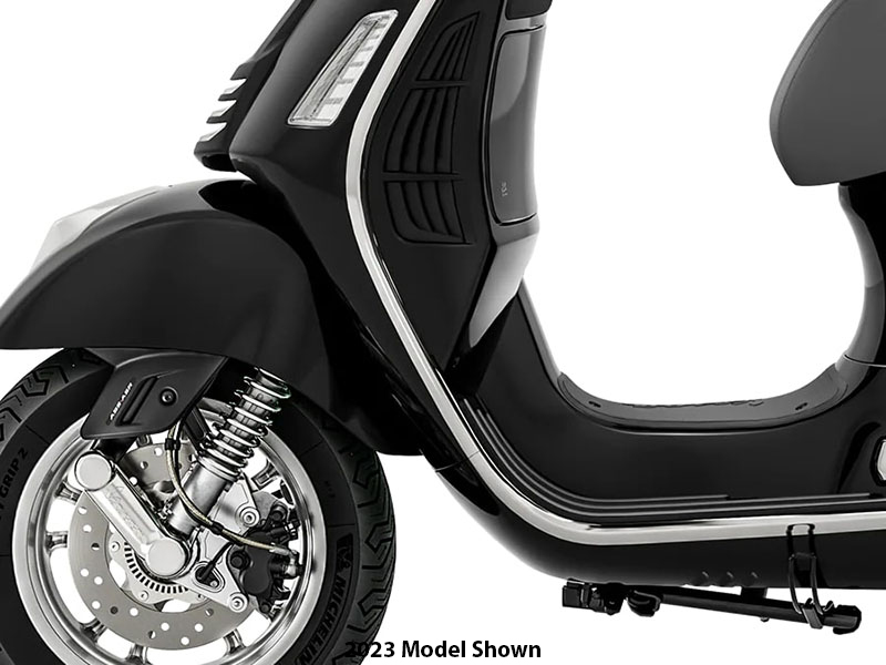 2024 Vespa GTS - 300 for sale in the Pompano Beach, FL area. Get the best drive out price on 2024 Vespa GTS - 300 and compare.