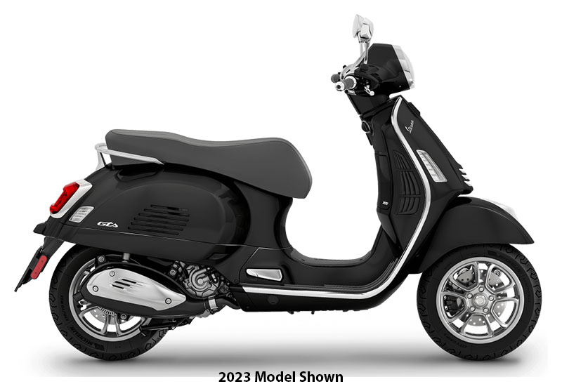 2024 Vespa GTS - 300 for sale in the Pompano Beach, FL area. Get the best drive out price on 2024 Vespa GTS - 300 and compare.