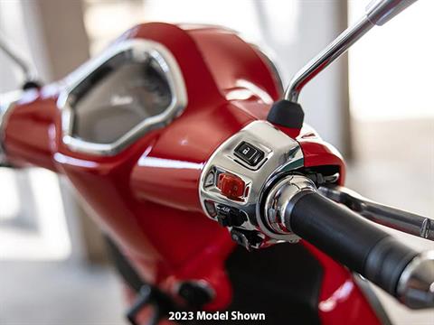 2024 Vespa GTS - Super 300 for sale in the Pompano Beach, FL area. Get the best drive out price on 2024 Vespa GTS - Super 300 and compare.