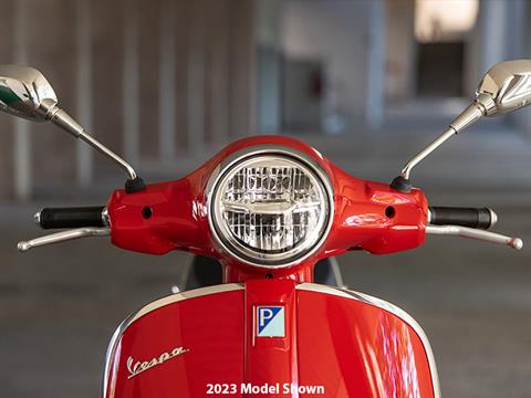 2024 Vespa GTS - Super 300 for sale in the Pompano Beach, FL area. Get the best drive out price on 2024 Vespa GTS - Super 300 and compare.