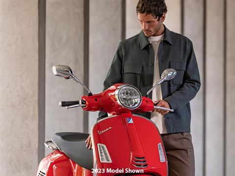 2024 Vespa GTS - Super 300 for sale in the Pompano Beach, FL area. Get the best drive out price on 2024 Vespa GTS - Super 300 and compare.