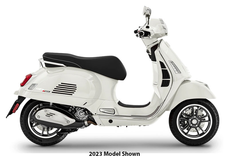 2024 Vespa GTS - Super 300 for sale in the Pompano Beach, FL area. Get the best drive out price on 2024 Vespa GTS - Super 300 and compare.