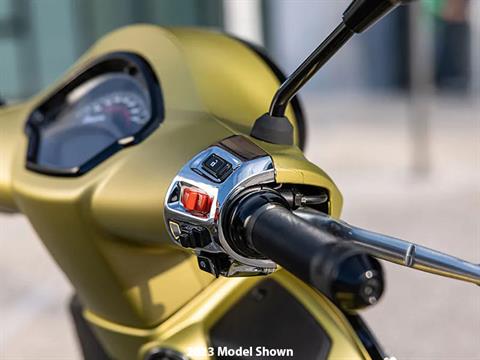 2024 Vespa GTS - Super 300 Sport for sale in the Pompano Beach, FL area. Get the best drive out price on 2024 Vespa GTS - Super 300 Sport and compare.