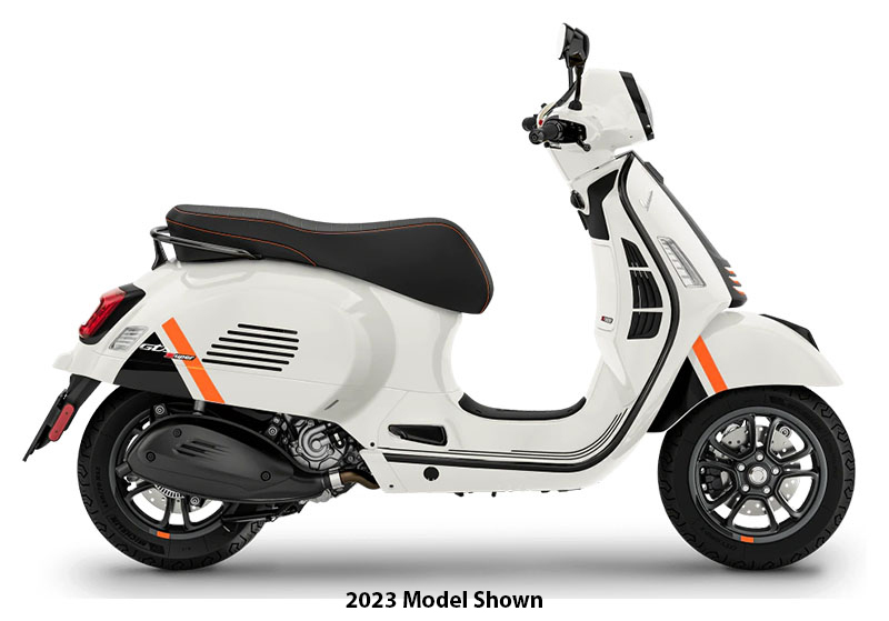 2024 Vespa GTS - Super 300 Sport for sale in the Pompano Beach, FL area. Get the best drive out price on 2024 Vespa GTS - Super 300 Sport and compare.